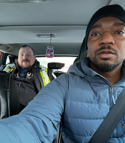 service de taxi professionnel